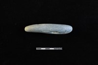 石鎚藏品圖，第1張